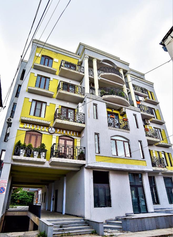 Valkhida'S Apartment คูทายสิ ภายนอก รูปภาพ