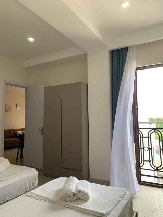 Valkhida'S Apartment คูทายสิ ภายนอก รูปภาพ