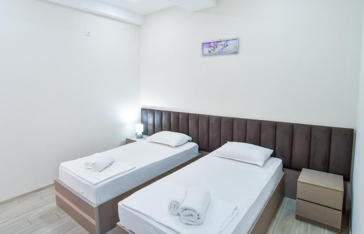 Valkhida'S Apartment คูทายสิ ภายนอก รูปภาพ