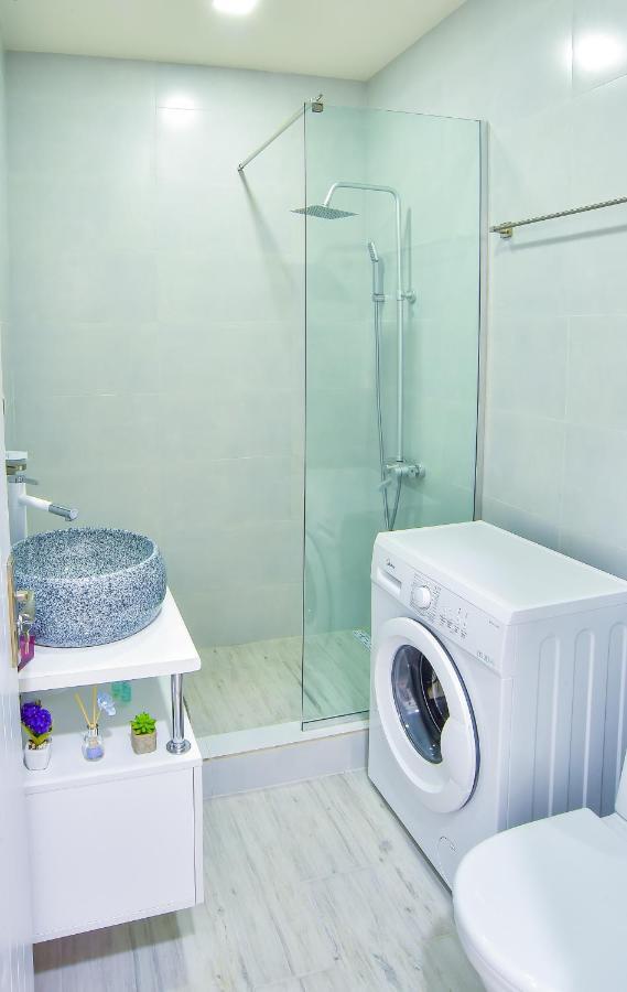 Valkhida'S Apartment คูทายสิ ภายนอก รูปภาพ