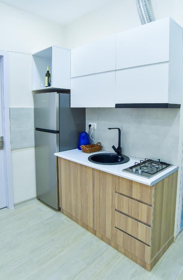 Valkhida'S Apartment คูทายสิ ภายนอก รูปภาพ