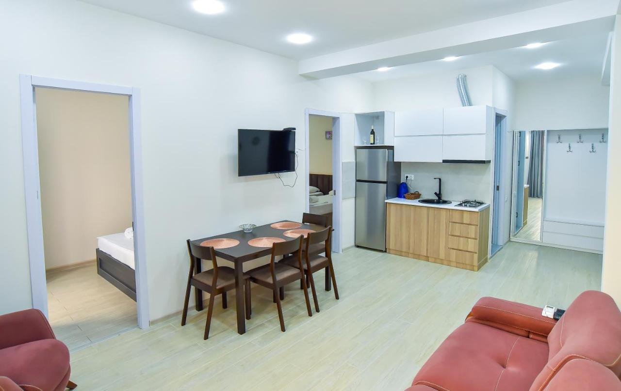 Valkhida'S Apartment คูทายสิ ภายนอก รูปภาพ