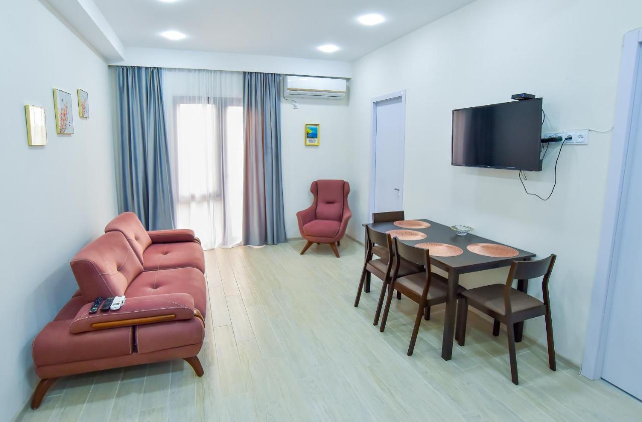 Valkhida'S Apartment คูทายสิ ภายนอก รูปภาพ
