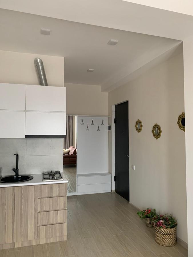 Valkhida'S Apartment คูทายสิ ภายนอก รูปภาพ
